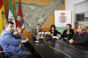 Diputación de Cádiz presenta sus inversiones en Costa Noroeste