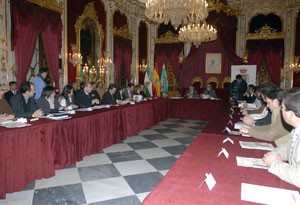 Diputación entrega las memorias que permitirán emprender más de cien obras en la provincia