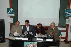 Adelquivir celebra una jornada para impulsar la cooperación y la promoción del sector de la artesanía