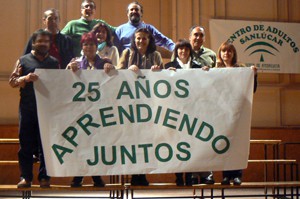 El Centro de Adultos de Sanlúcar abre el lunes su  XXI Semana Cultural