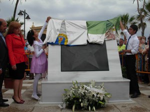 Chipiona celebra con cariño  el recuerdo a Rocío Jurado en el III Encuentro Día Internacional.-