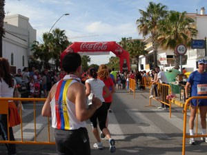 Alta participación en la 7ª CARRERA CORREPLAYAS – HOTEL AL SUR