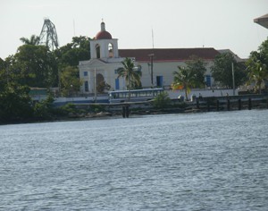 Chipiona y su relación con el Nuevo Mundo (Cuba)