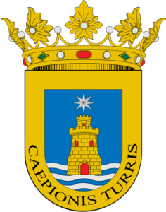 EL ESCUDO DE CHIPIONA