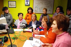 Igualdad clausura el taller de empoderamiento(Chipiona)