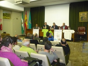 Presentado el cartel de la vigésimo quinta media maratón Costa de la Luz