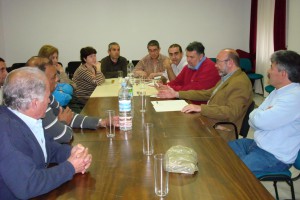 IULV-CA exige que “cesen los chantajes a los padres del alumnado de los centros semi-D de la Sierra de Cádiz”