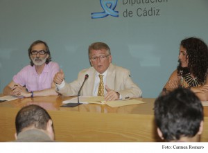 Diputación de Cádiz ahorrará más de 2´6 millones con la contención y reducción del gasto