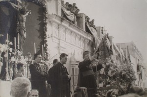 PROCESIONES EXTRAORDINARIAS DE LA VIRGEN DE REGLA (Primera Parte)*