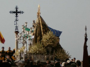 Procesiones extraordinarias de la Virgen de Regla(Segunda parte)*