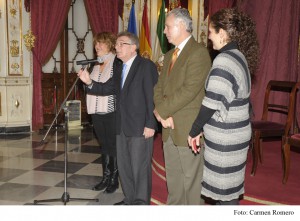 57 conventos y organizaciones humanitarias han recibido el aguinaldo de Diputación(Cádiz)