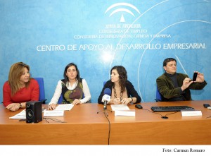 Diputación de Cádiz difundirá las prestaciones de su sede electrónica desde los centros Guadalinfo