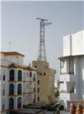 La Plataforma Radar-Chipiona critica la insensibilidad del equipo municipal de gobierno ante el problema de esta instalación