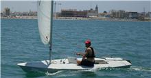 La Federación Andaluza de Vela prepara su gran día.