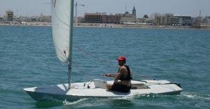 Alfredo Gómez Bermudo y Juan José Sola Nogales serán homenajeados por la Federación Andaluza de Vela en su tradicional gala anual