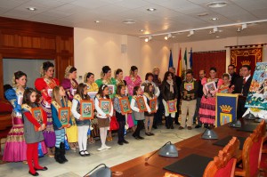 Presentan el Carnaval de Chipiona 2011