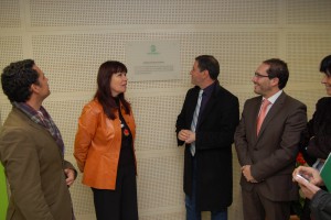 La Junta de Andalucía  invierte 2,1 millones de euros en las nuevas instalaciones del albergue juvenil de Chipiona