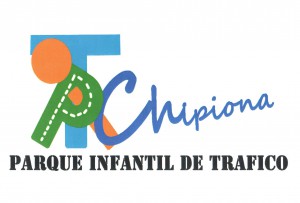 El parque infantil de tráfico ya tiene logo