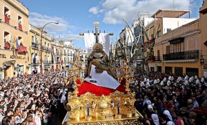 Esa sangre veloz de los artistas. «Los brindis del Baratillo»