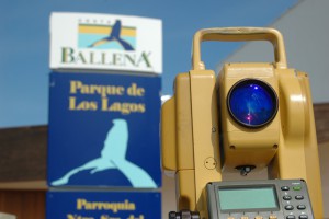 Comenzado el levantamiento topográfico para el deslinde de Costa Ballena entre Rota y Chipiona