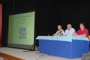 Diputación publica el diagnóstico medioambiental de la provincia de Cádiz en la nueva Agenda 21