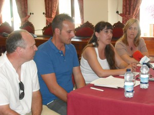 Veinte niños y niñas de Primaria premiados por su esfuerzo en la asignatura de idioma con un programa de actividades