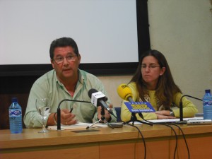 La deuda municipal asciende a la alarmante cifra de  más de cincuenta y ocho millones y se anuncia una auditoría interna y otra externa de Diputación