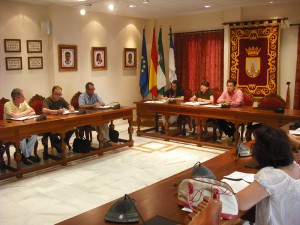 El consejo escolar municipal decide que el viernes de carnaval será día no lectivo en el curso 2011/2012