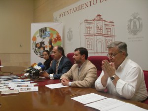 Presentado “Cine y Educación en valores” programa de prevención de la adicción