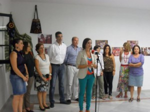 Inauguradas dos nuevas  exposiciones