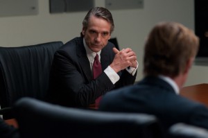 Crítica de cine:»Margin call»