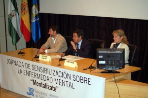 Aspectos médicos, legales e informativos ocupan la III Jornada de Salud Mental “Mentalízate”