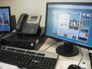 El ayuntamiento de Chipiona se ahorrará 21600 euros en la prestación del servicio de telefonía
