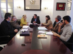 Constituida la comisión que revisará y aclarará el callejero municipal