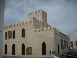 El castillo de Chipiona y centro de interpretación Cádiz y el nuevo mundo cierran el año 2011 con un total de 28.049 visitas