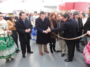 Los chiringuitos de la provincia se reúnen en Chipiona coincidiendo con la feria andaluza del sector