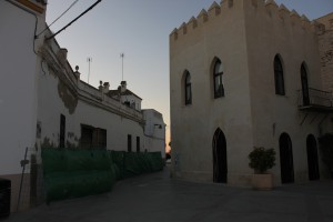 Izquierda Unida se felicita por lograr la inspección arqueológica en las obras del  Edificio San Fernando.