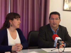 Fiestas anuncia que el Carnaval de 2012 ha costado 63000 euros menos manteniendo el nivel e incluso mejorando muchos aspectos