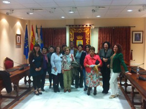 Cultura celebra el Día Internacional del Libro con la lectura del manifiesto de Fernando Ortiz y una lectura de poemas recordando a Moreno Villa