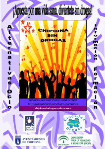 Chipiona se incorpora al programa Ciudades ante las drogas