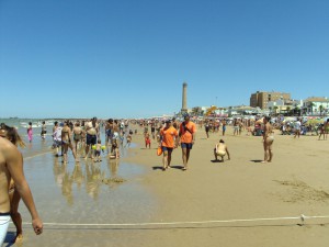 La playa de Regla contará este verano con red wi-fi