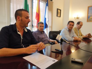 Ayuntamiento y Parroquia acuerdan abrir el templo con fines turísticos