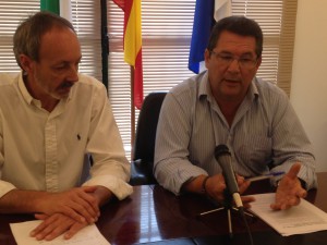 El Ayuntamiento de Chipiona creará catorce naves industriales para la instalación de nuevas empresas