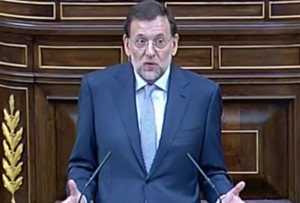 ¡VÁYASE,  SEÑOR RAJOY!