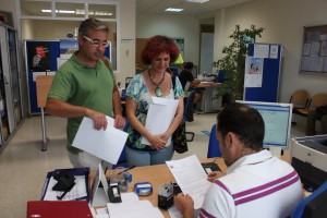 Izquierda Unida detecta errores en las facturas del agua emitidas por Aqualia en el mes de agosto.