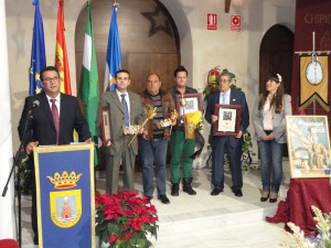 Presentado oficialmente el programa de Navidad con el que la Asociación de Belenistas cumple diez años