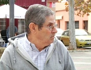 Manuel González Figueirido encarnará este año la figura del Cartero Real