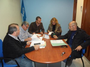 Las playas se preparan para la llegada de los temporales invernales