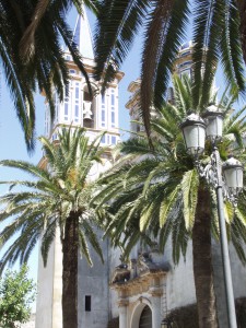 Ayuntamiento y Parroquia retoman el convenio de apertura del templo con fines turísticos