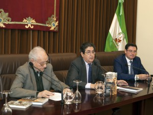 Presentación del Libro «La Primera Guerra Mundial en el Cine»